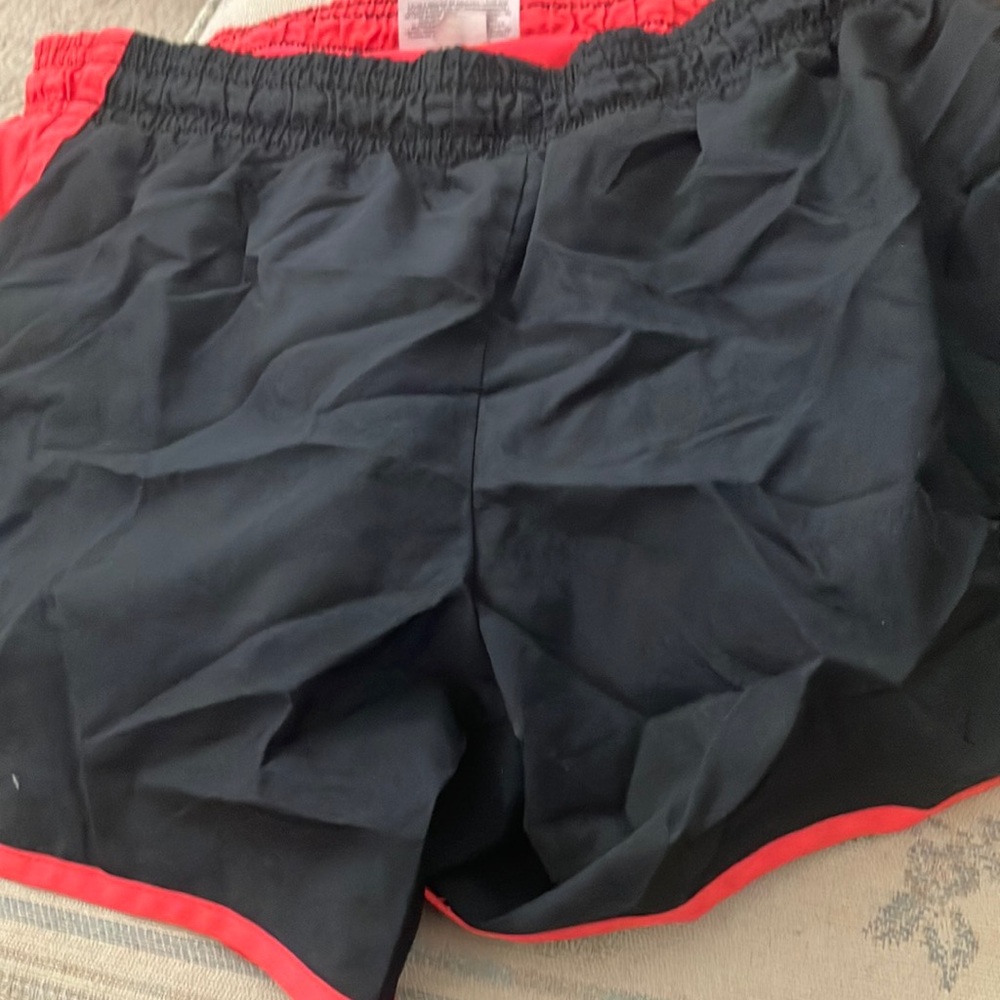 Children’s Nike dri fit shorts small